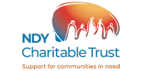 www.ndycharitabletrust.org Logo