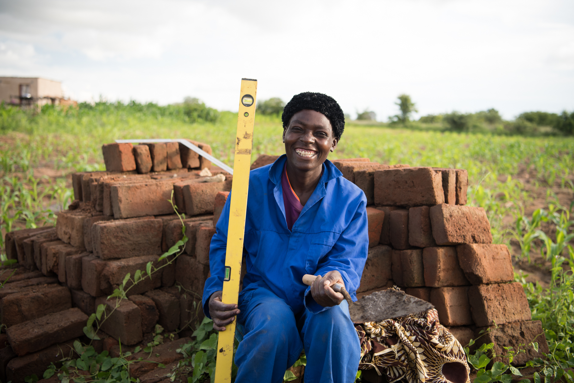 Supporting CARE’s Water, Sanitation and Hygiene (WASH) Project in Zimbabwe www